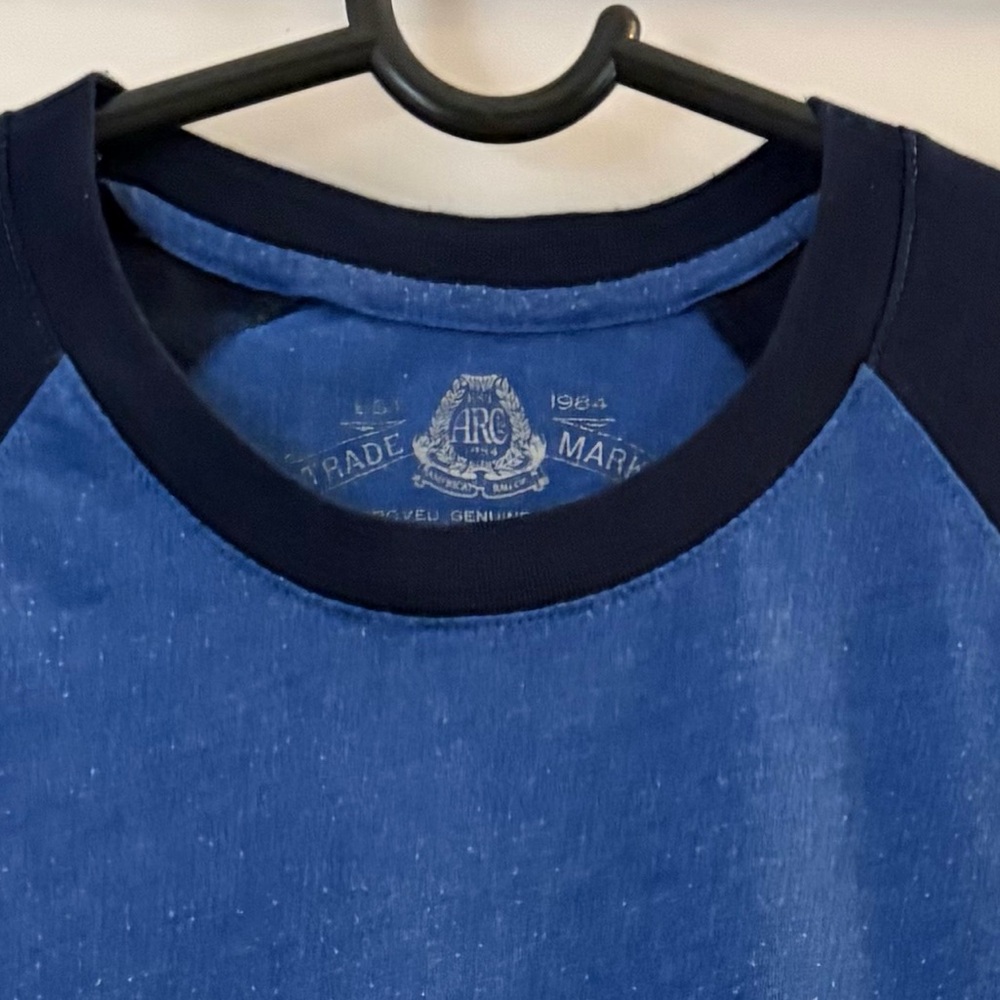 American Rag Tee - Picture 3 of 3